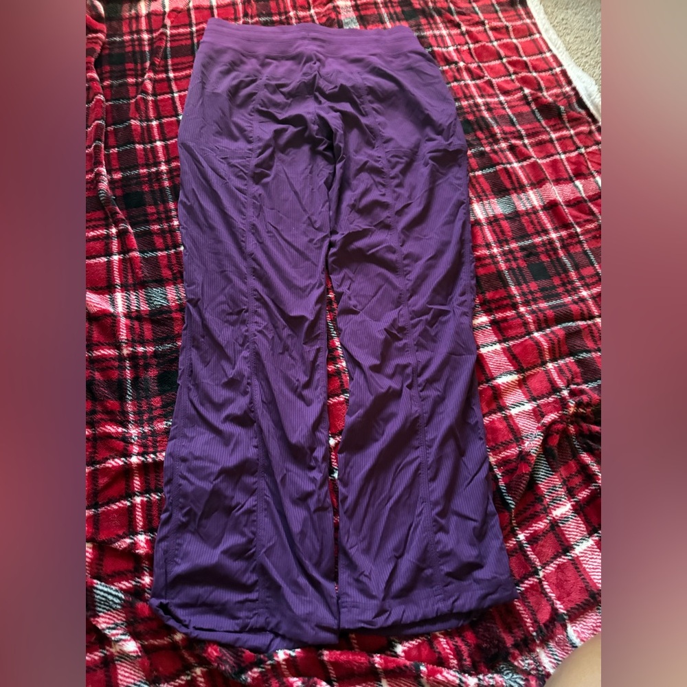 Lululemon dance studio pants - Picture 2 of 2
